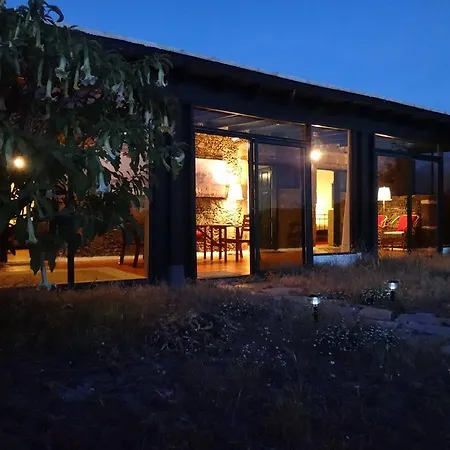 Casa rural La Cabana Masdache