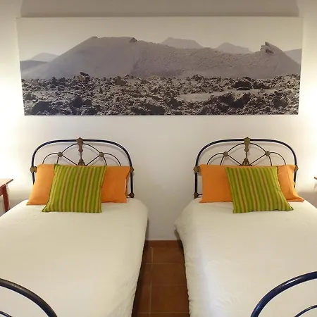 La Cabana Casa rural *