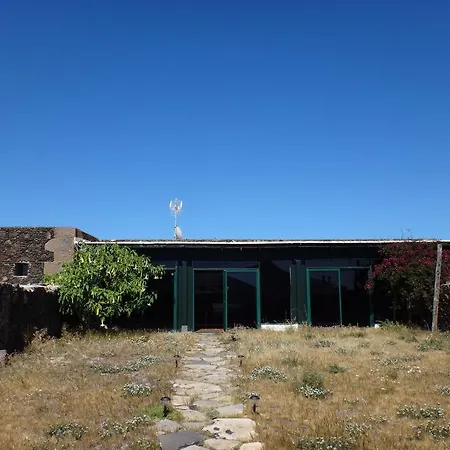 La Cabana Venkovský dům