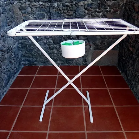 Casa rural La Cabana