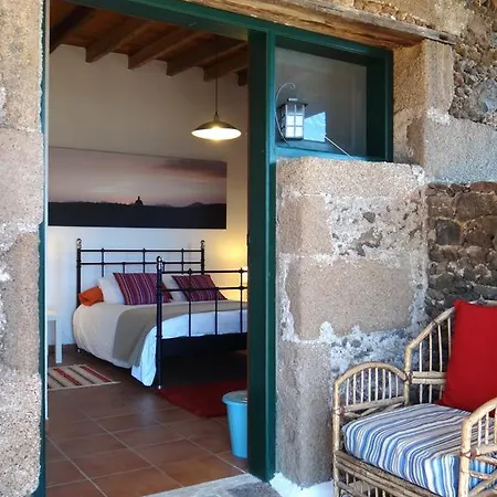 La Cabana Casa rural