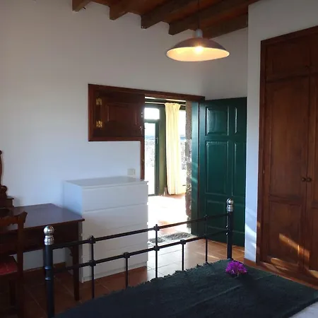 La Cabana Venkovský dům Masdache