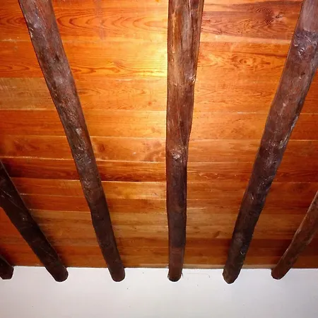 La Cabana Casa rural