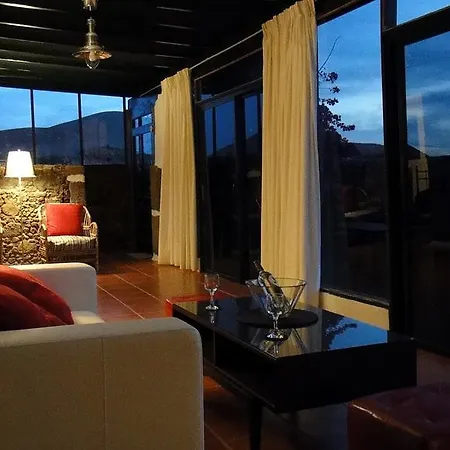 Venkovský dům La Cabana *