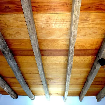 La Cabana Lantställe *